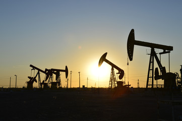 The oil pump