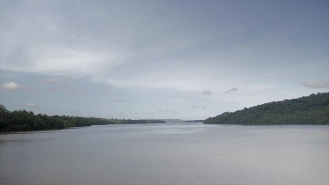 Guyana river 03