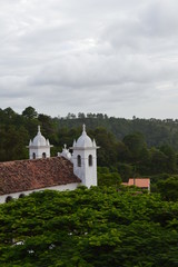 iglesia