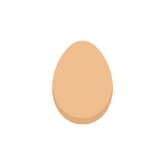 Egg. Vector.
