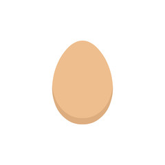 Egg. Vector.