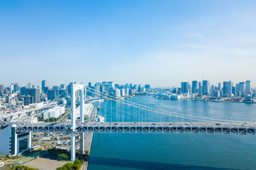 東京風景