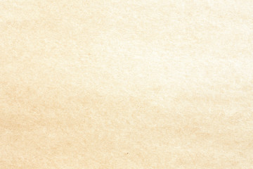 Old brown paper texture