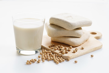soy products