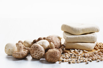 vegan protein sources