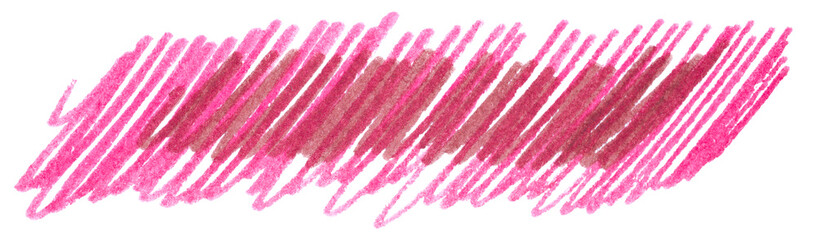 marker stain stroke and marks, paint and ink decorative element