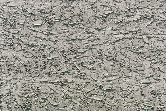 stucco concrete background