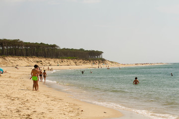 plage du petit nice