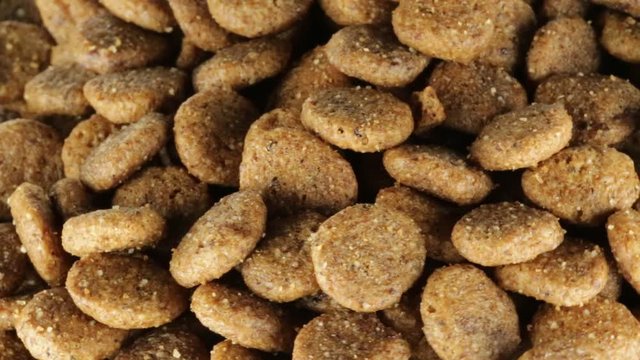 Croccantini per cani