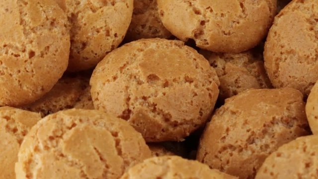 Biscotti Amaretti