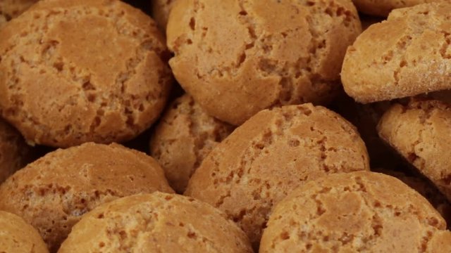 Amaretti