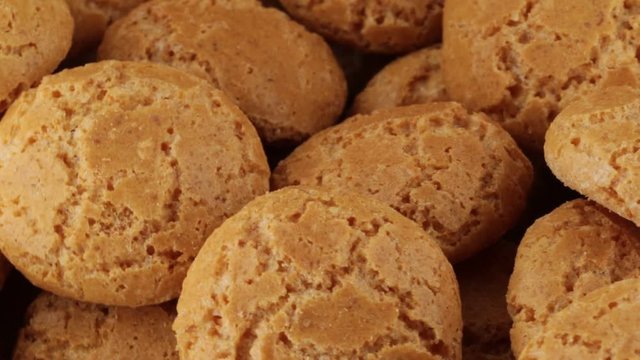 Biscotti Amaretti