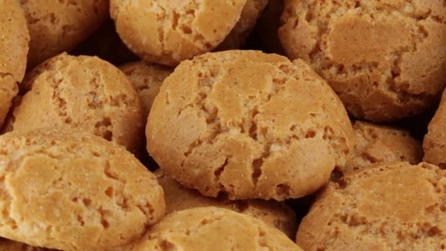 Amaretti di Saronno