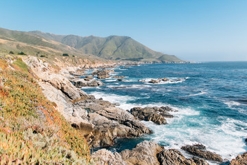 California Coast