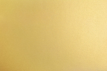 Golden texture background
