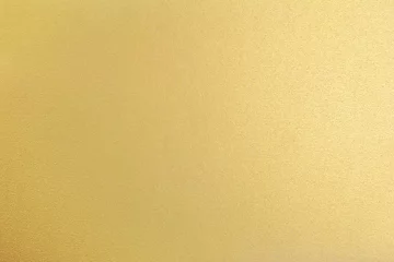 Fotobehang Goud Golden texture background  © viktoriya89