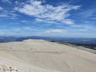 Mont Ventoux