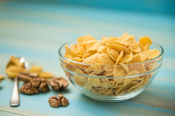 Corn Flakes