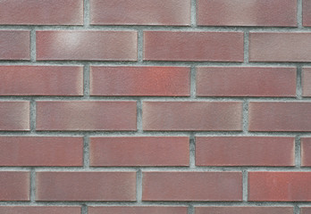 clinker brickwall texture background