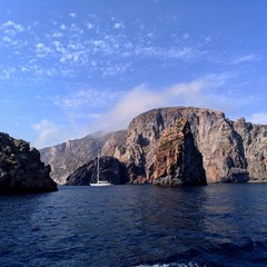 See , vulcano italy