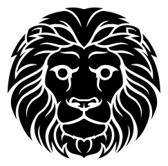 Lion Leo Zodiac Astrology Sign