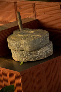 Chakki