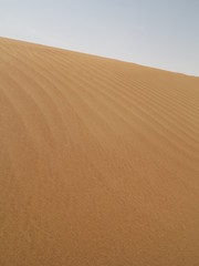 Oman Desert