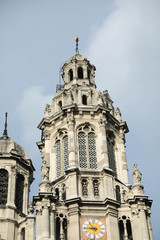 Obraz premium architecture