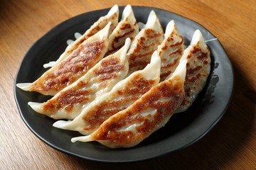 餃子