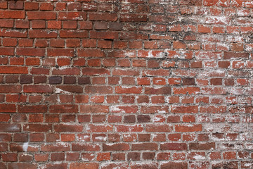 Naklejka premium The texture is metallic. Industrial background from an old rusty