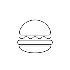 Burger icon.