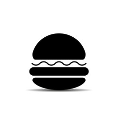 Burger icon.