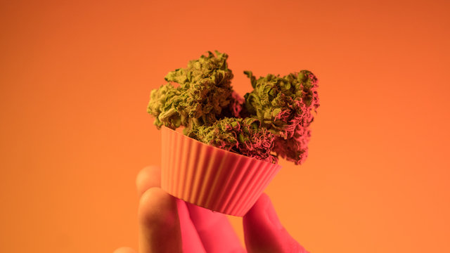 Healing medical strains of weed