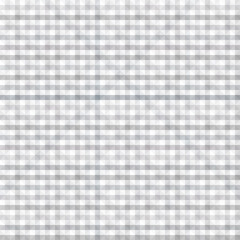 Geometric background. Checkered wallpaper of the surface. Light colors. Seamless pattern. Print for banners, posters, flyers and textiles. Greeting cards. Doodle for design