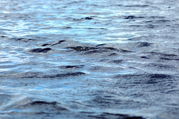 texture water ripples