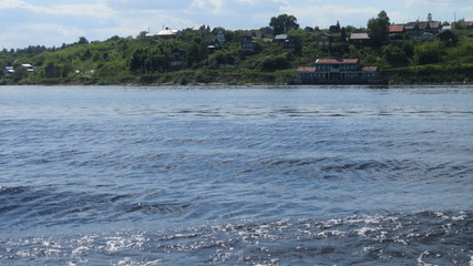 круиз до Саратова/Кама и Волга/