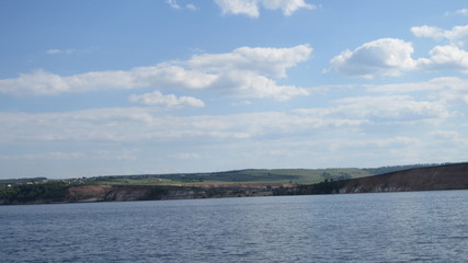 круиз до Саратова/Кама и Волга/