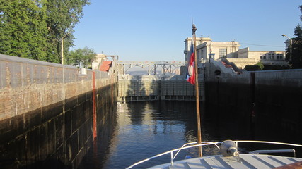 круиз до Саратова/Кама и Волга/