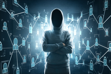 crossing hands hacker