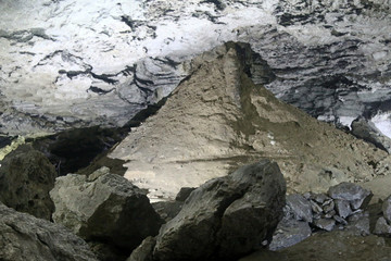 Karst cave