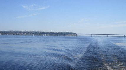 Obraz premium круиз до Саратова/Кама и Волга/