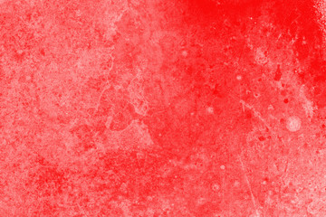 abstract bright red material texture background