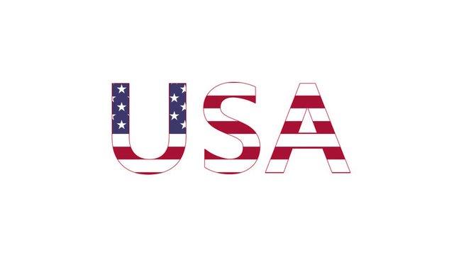 United States of America