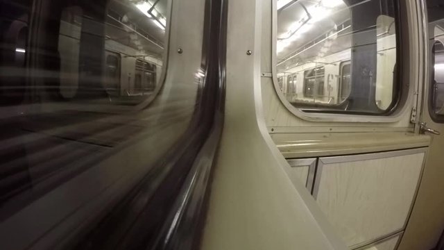 Moscow Metro