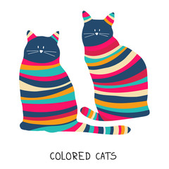 Cats © ZYTA.eM