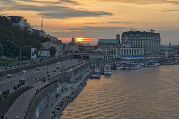 Украина . Киев.