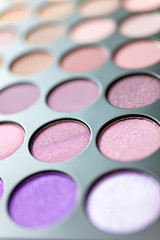 Make Up Palette