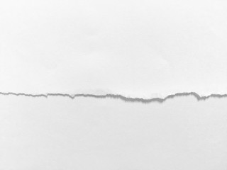 pieces of torn paper texture background, copy space.