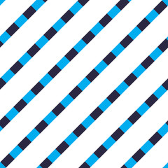 Fototapeta premium Minimal dashed lines vector seamless pattern, abstract background. Simple geometric design. Seamless lines vector minimalistic pattern, abstract background. Simple geometric design.