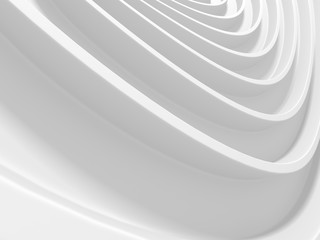 modern abstract geometric mockup minimalistic background